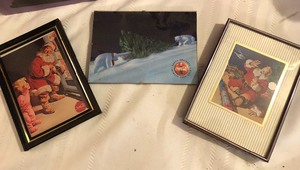 lot 68 image: Coca-Cola Collectibles