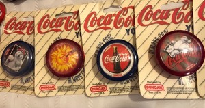 lot 52 image: Coca-Cola Lot of Fun