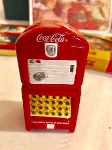 lot 63 image: Coca-Cola Collectors Lot