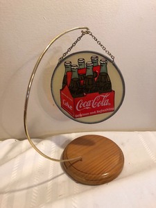 lot 58 image: Coca-Cola Variety Lot