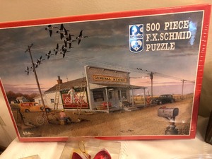 lot 74 image: Lot of Coca-Cola Collectibles