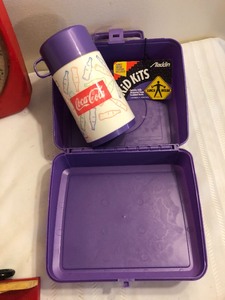 lot 72 image: Coca-Cola Collectibles