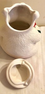 lot 76 image: Coca-Cola 1998 Cookie Jar