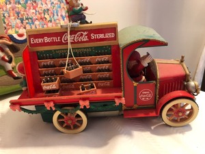 lot 104 image: Coca-Cola Fun