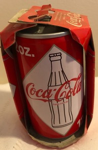 lot 132 image: Coca-Cola Variety Lot