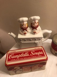 lot 156 image: Campbells Collectors Lot