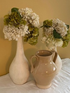 Three Piece Home Decor Lot