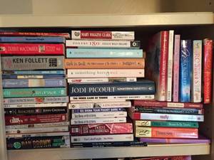 Book Lot