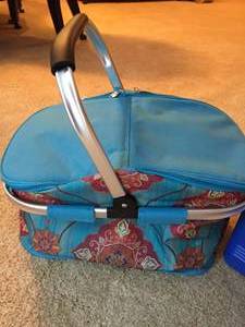 Cooler & Insulated Bag Lot