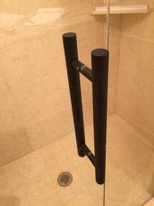 Glass Shower Door