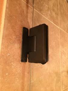 Glass Shower Door