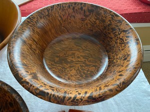 Lot of ServingSalad Bowls