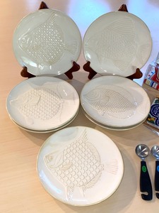 Various Fun kitchen Items