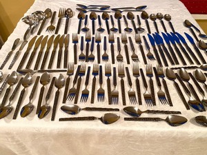 Flatware- Riviera