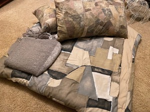 Bedding Items