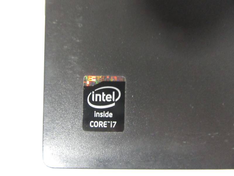 lot 95 image: Lenovo ThinkPad T540p&nbspINTEL(R) CORE(TM) I7-4700MQ CPU  2.40GHZ 8GB RAM 500 HD