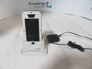 lot 14 image: CODE Handheld Barcode Scanner