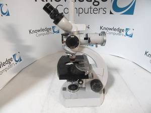lot 24 image: ZEISS High End Microscope