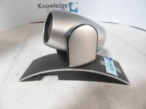 lot 28 image: Polycom 1624-08283-001  Video system