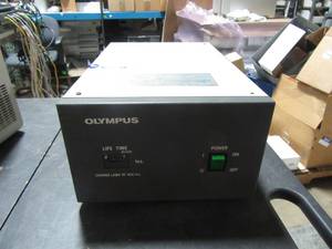 lot 34 image: Olympus AH2-RFL-T