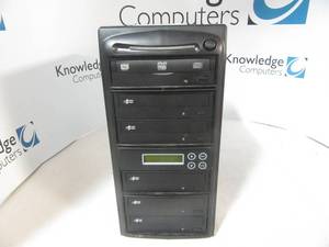 lot 41 image: DCD Multi rewriter
