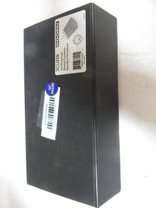 lot 44 image: New BOGEN SCU250 Uni-Directional Electret Condenser Boundary Microphone