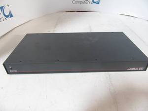 lot 45 image: Extron DA RGBYUV Series Wideband Distribution Amplifier