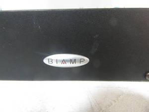 lot 46 image: Nexia BIAMP