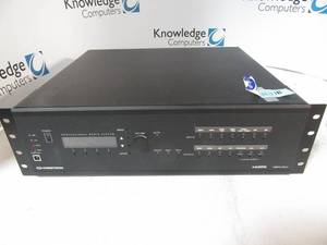 lot 48 image: CRESTRON DMPS-300-C