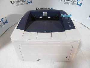 lot 62 image: XEROX PHASER 3250 Printer