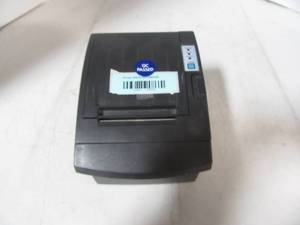 lot 68 image: BIXOLON Thermal Receipt Printer