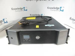 lot 76 image: DELL UPS 2700W Battary  PN K802N