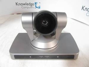 lot 79 image: Sony EVI-HD3V motorized camera