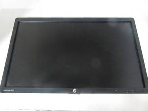 lot 84 image: HP 23 in LCD Monitor, no stand