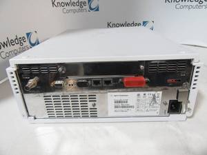 lot 89 image: Agilent Technologies Isocratic 1200 Series  G1310A
