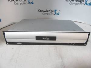 lot 98 image: Audia Flex BIAMP