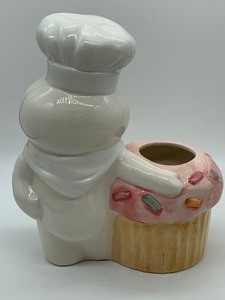 lot 111 image: 1992 Pillsbury Collectibles