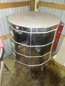 Kiln - SKUTT-  Model - K