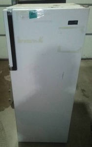 Sanyo Small Fridge