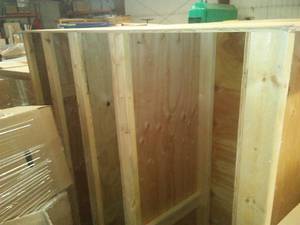 Shop Shelving Unit  Storage.