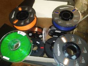 Printing Filament (3)