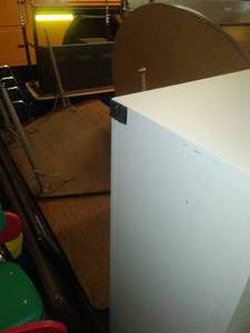 Tables (5) and More.