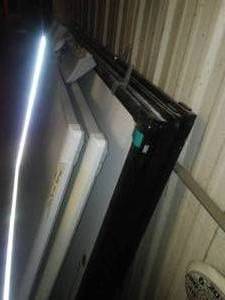 Smartboards (5) Parts only. inoperable. Can still use as white board.