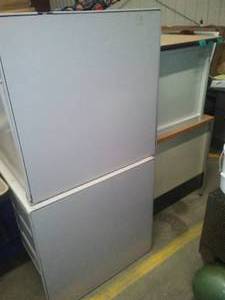 Office Desks (5)