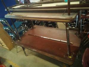Tables (5)
