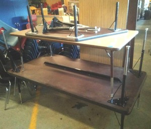 Tables (4)