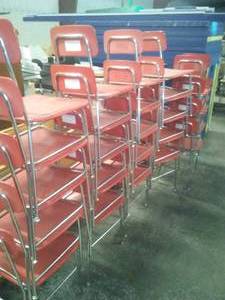 Bakelite Chairs,