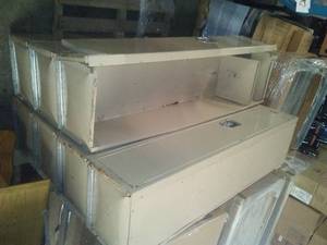 Lockers (6)