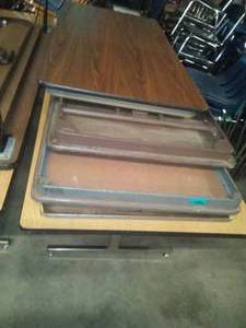Tables (5)