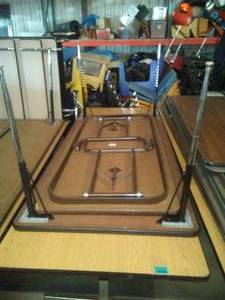 Tables (3)